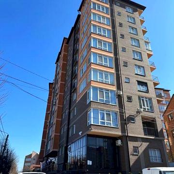 Продаж квартири Щербанюка Ромтісбуд ЖК Ромтісбуд