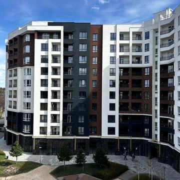 Квартира в ЖК Синергія Сіті ! Єоселя! ЖК Синергія Сіті