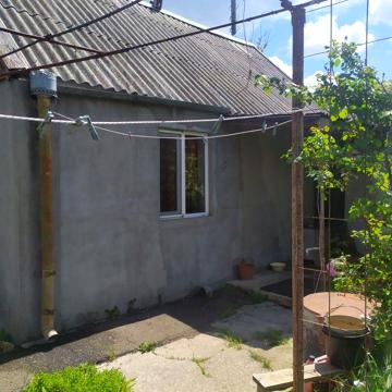 Продам дачу в Отрадово,30км.от Одессы.