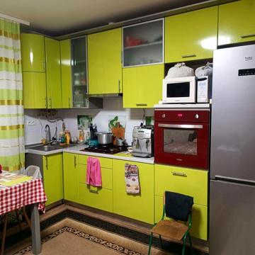 Таун Хаус Боярка, вулиця Газова 80