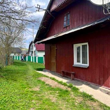 Продам будинок  готовий до  проживання