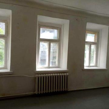 Продам 1комн.квартиру 2/2 Кам, ч/у;  38/26/10; р-он Декабристов-Защука