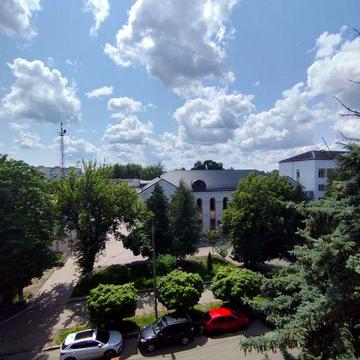 Продаж квартири в Центрі вул. Лятошинського