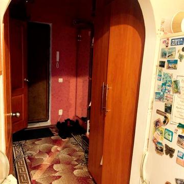 Однокімнатна  квартира