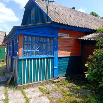Продам будинок,в с. Кожухівка. Житомирська обл. Коростенський р-н. Жит