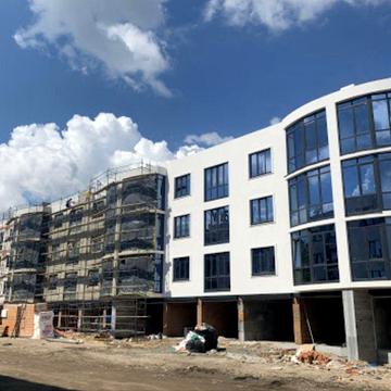 Продаж двокімнатноі квартири по ціні однокімнатноі