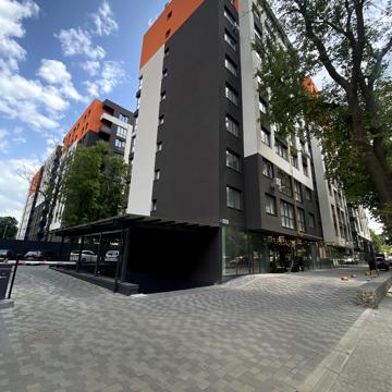 Національної Гвардії вул., 3