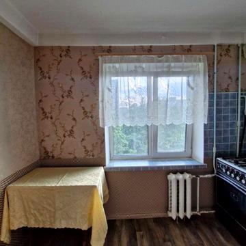 Квартира для однієї людини. Низькі комунальні платежі.