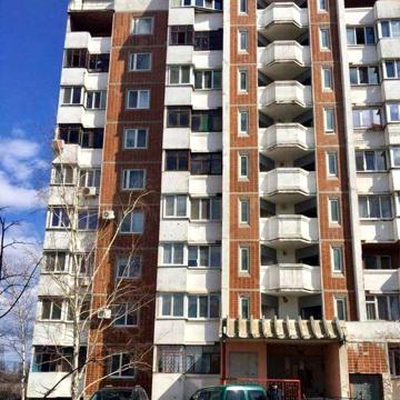 Собственик . Продам 3х квартиру