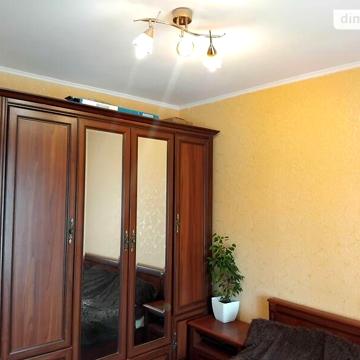 Продаж 4к Квартира Дмитра Майбороди вулиця