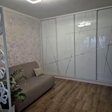 Продам 2-кімнатну квартиру на ДНС, біля школи та садочка