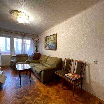 Продам 2 квартиру! Метро 23 Августа 1 мин! (87552)