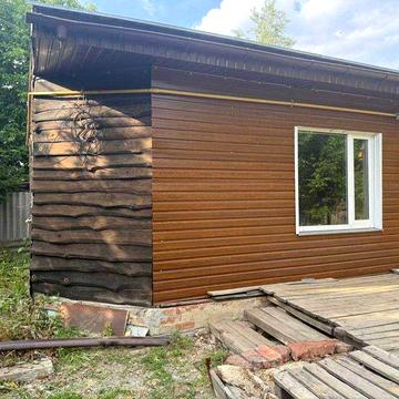 Здам частину будинку у місті Покотилівка