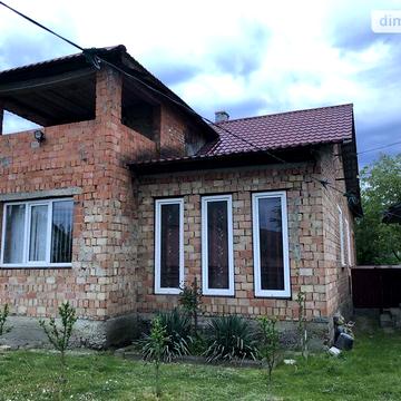 Продаж 9к Дім Церковна вулиця