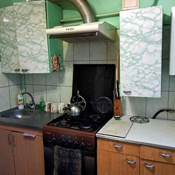 Сдам 3-х комн. квартиру. Центр. Можно военные до 4 человек.