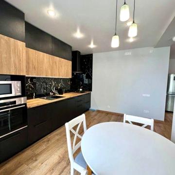 1 кім кв з Капремонтом в новобудові, Рясне-2. Продаж БЕЗ КОМІСІЇ
