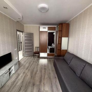 Однокімнатна квартира в лісовому кварталі м.Бровари