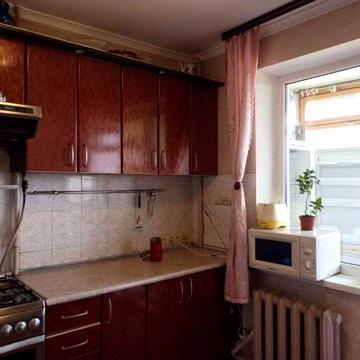Власник. Продам 3-кімнатну квартиру