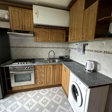 Оренда двохкімнатної квартири Петлюри ВІД ВЛАСНИКА