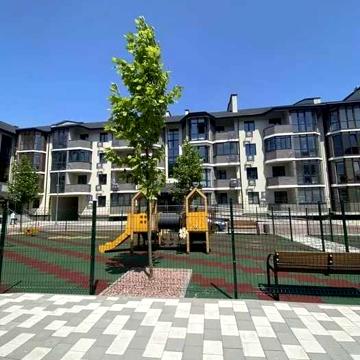 Дворівнева кварирта в ЖК Family 2, Гатне ЖК Фемілі 2