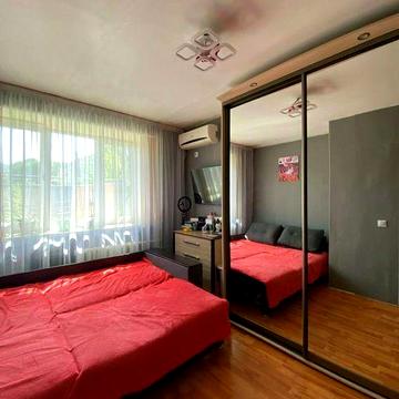 Продам 1 комнатную квартиру