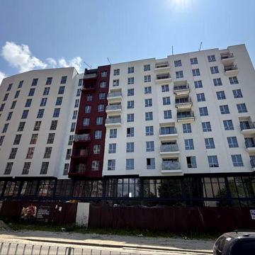 Продаж 1к. Апартаменти 43м2, ЖК Трускавецька 48 \ Пулюя-Наукова ЖК Трускавецька 48