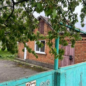 Продам будинок
