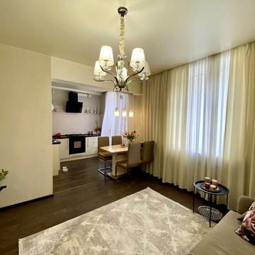 Продажа 2К сталинка М. Научная, Культуры 20 ремонт
