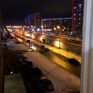 Продам Евродвушку ,пр.Гагарина43 (ЖС-2),кухня-гостинная,спальная зона. ЖК Гагарина