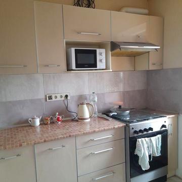 Сдам 1комнатную квартиру