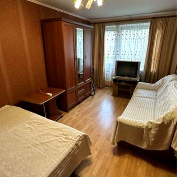 Оренда 1-кімнатної кВ в Центрі вул. Дашковича