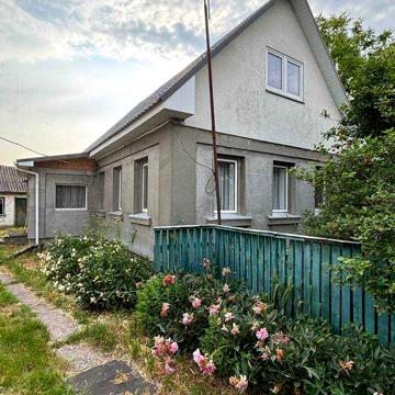 Продаж гарного будинку у Геронимівці, по вул Благовісна
