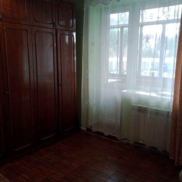 Продам однокімнатну квартиру 24,4 м.кв