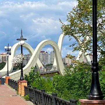 Оренда Оболонь Парк Наталка 4-кім  без комісіі