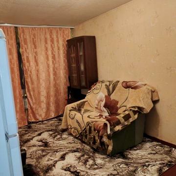 Сдам в длительную аренду гостинку