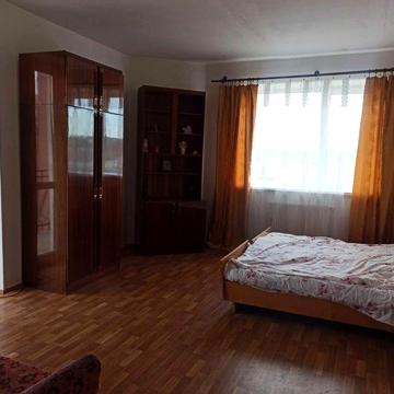 Продаж 3-кімнатної квартири в смт Богородчани