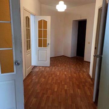 Продаж 3-кімнатної квартири в смт Богородчани