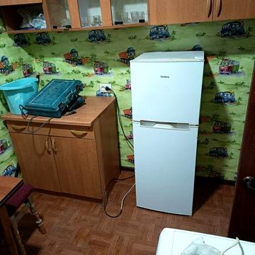 Сдам 3 комнатную квартиру.