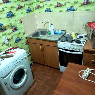 Сдам 3 комнатную квартиру.