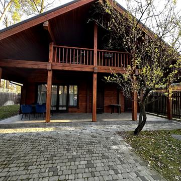 Антонія Михайловського вул.