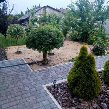 Продам дом на Химгородке на улице Парковая