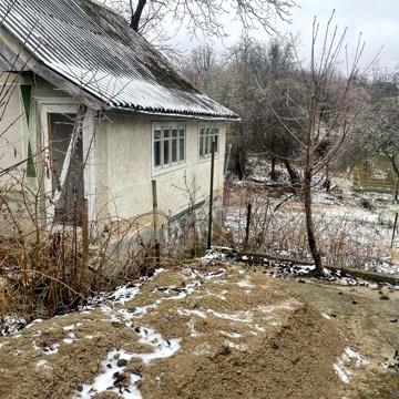 Дача з будинком в Зелений Яр