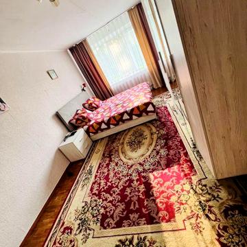 Квартира 3х кімнатна