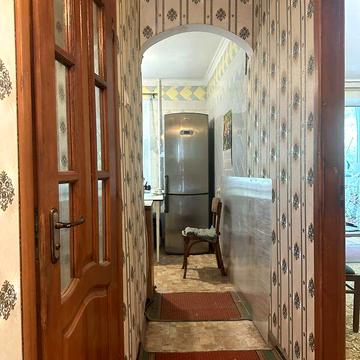 Продаж 1к Квартира Варненська вулиця