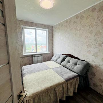 Амосова вул. (Корчагінців), 13