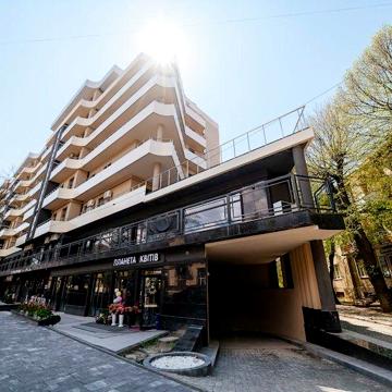 Оренда 1,5 ЖК Дрім Сіті | Dream City | Центр | Однокімнатна |