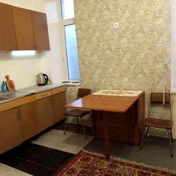 Здам 1 кімн. квартиру