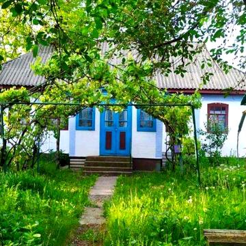 Продам будинок в с.Баланівка Гайсинського р-н.