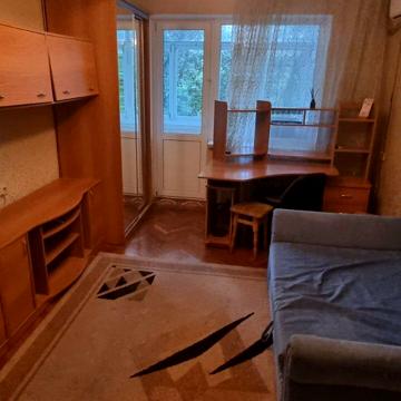 Чоколівський бульв., 27