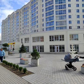 Панаса Мирного пров., 18
